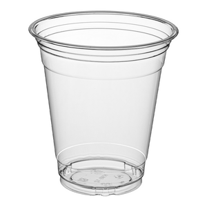 [1,000 ct] 12 oz PET Cold Cups | 98mm | Clear