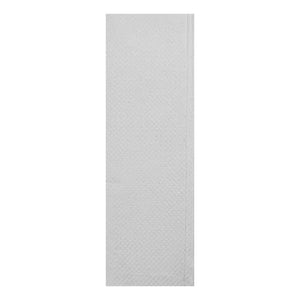 [4,000ct] 8.8" x 9" Multifold Paper Hand Towel | White