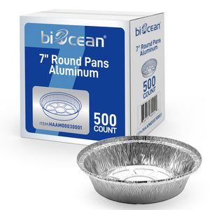 Aluminum-packaging