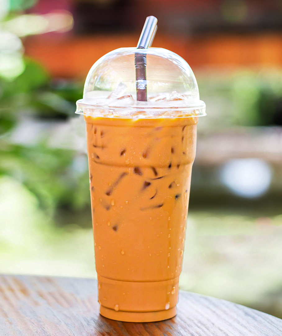 [300 ct] 32 oz PET Cold Cups | 107mm | Clear