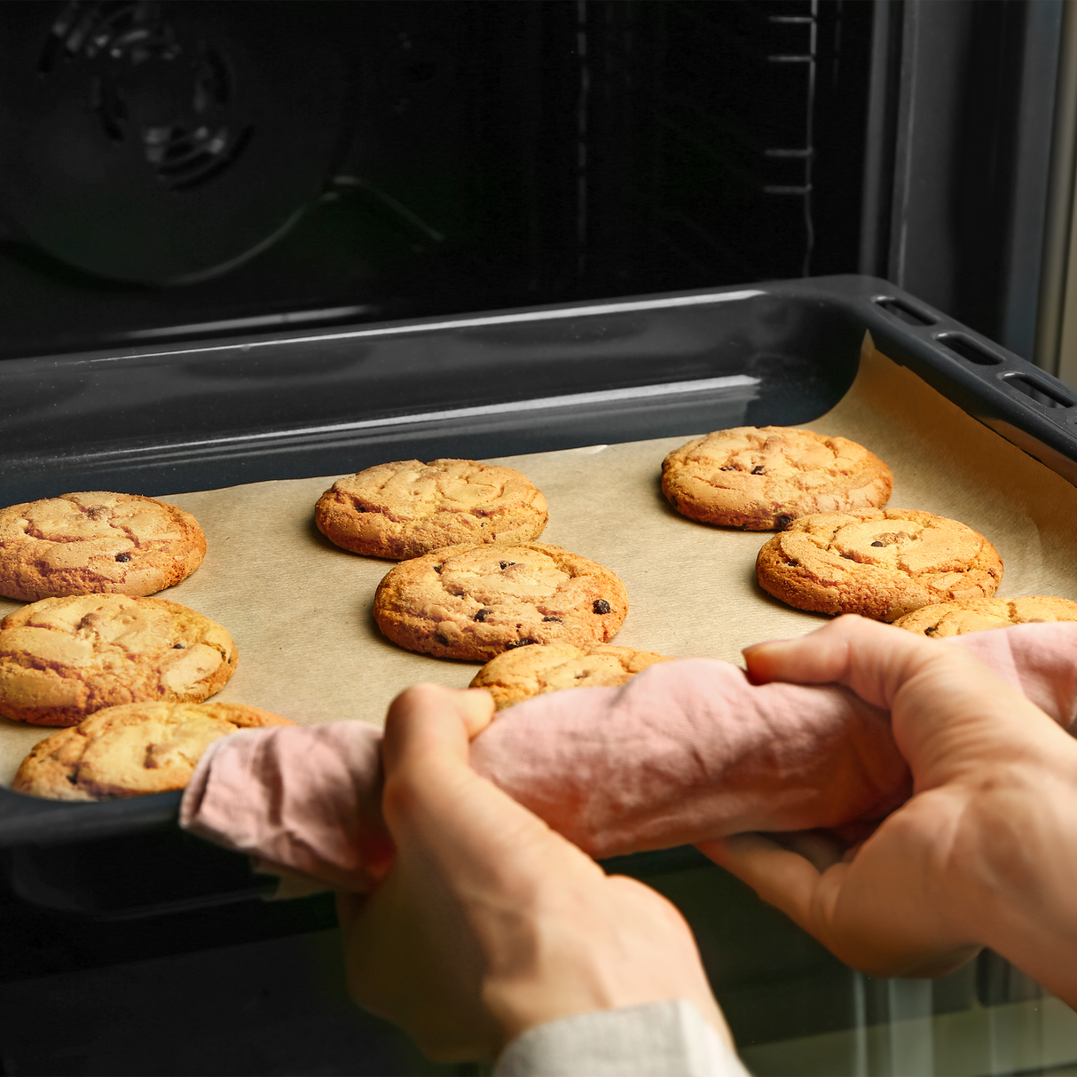 [100ct] 16" x 24" Silicone Coated Parchment Papers