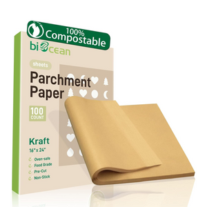 Parchment Paper 