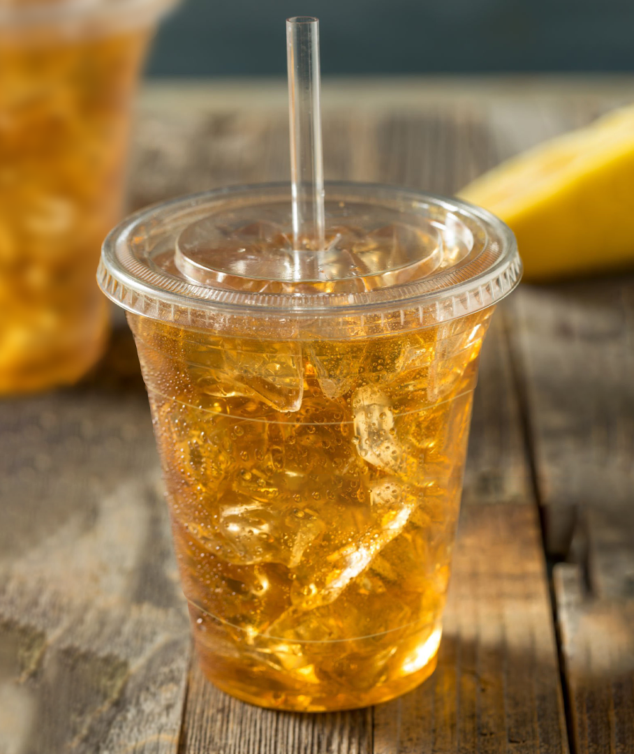 [1,000 ct] 12 oz PET Cold Cups | 98mm | Clear