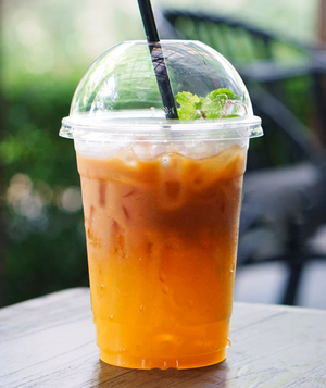 [1,000 ct] 12 oz PET Cold Cups | 98mm | Clear