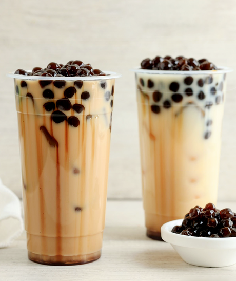 [600 ct] 24 oz PET Cold Cups | 98mm | Clear