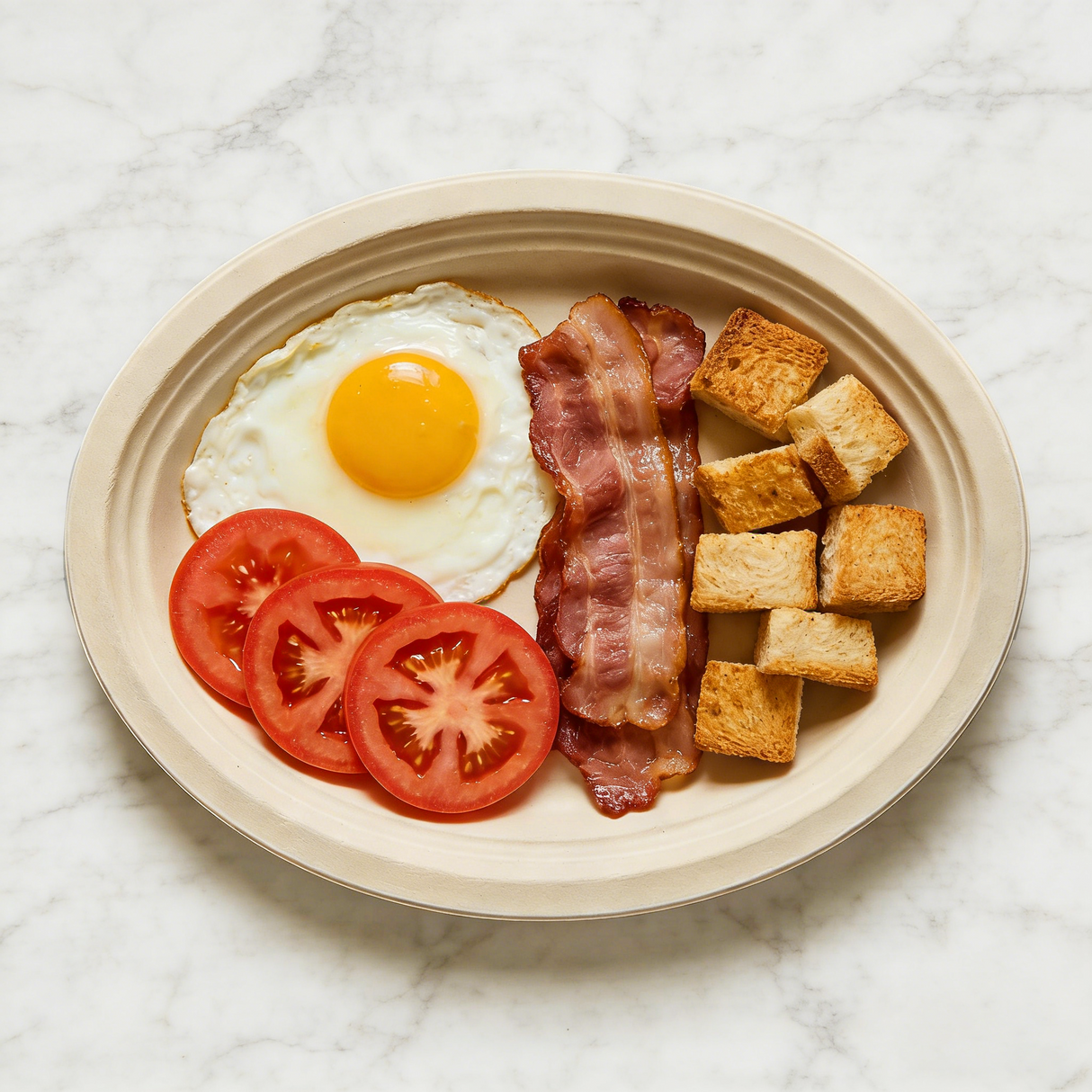 biodegradable oval sugarcane plates, eco-friendly disposable plates for retail