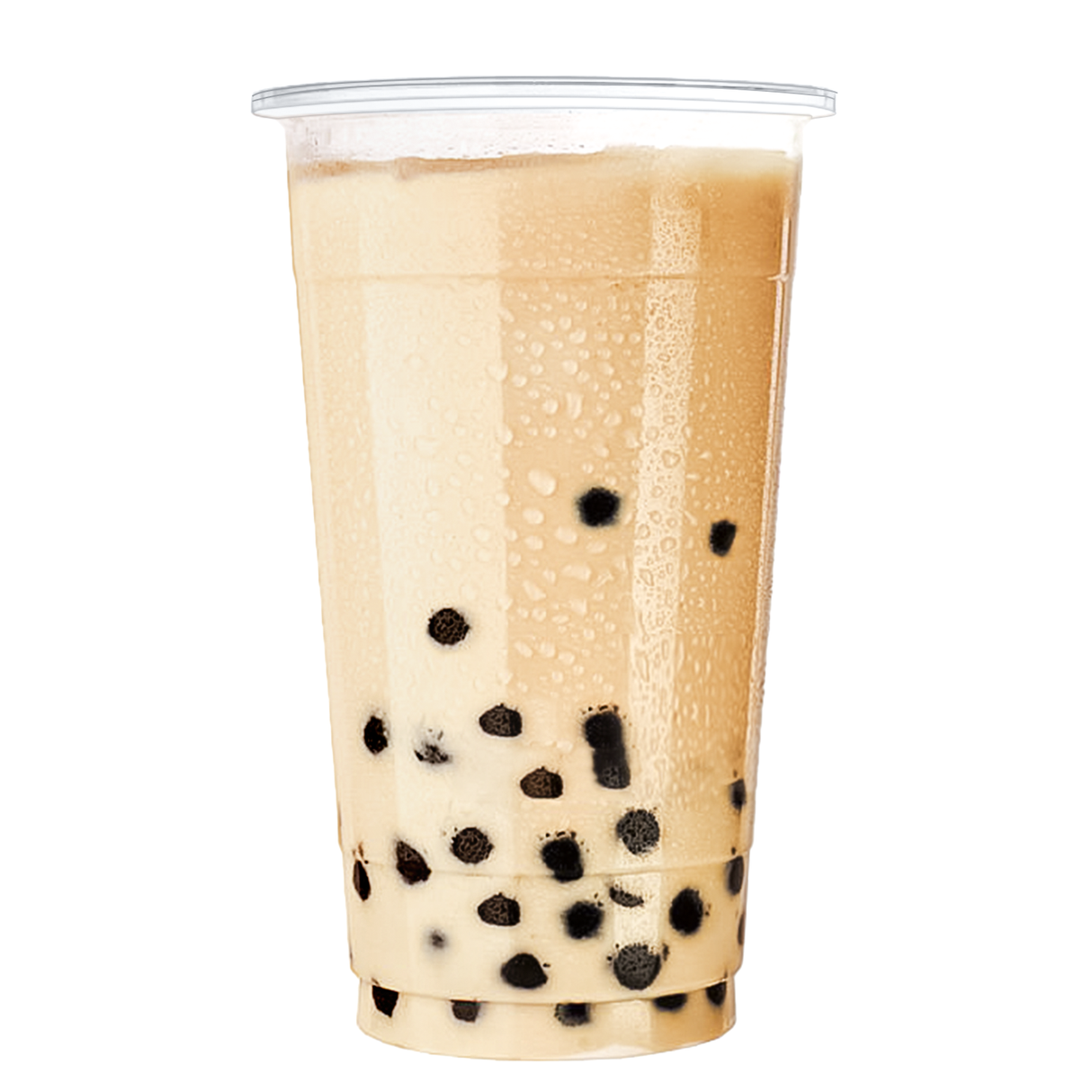 [300 ct] 32 oz PET Cold Cups | 107mm | Clear