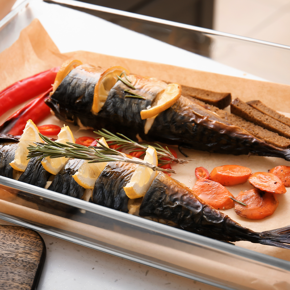 [100ct] 16" x 24" Silicone Coated Parchment Papers