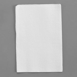 [6,000ct] 6.3"x 8.3" 2-Ply  Dispenser Napkins | Single Fold | White