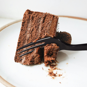 Biocean cupcake containers packaging